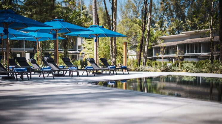 AVANI Khao Lak Resort